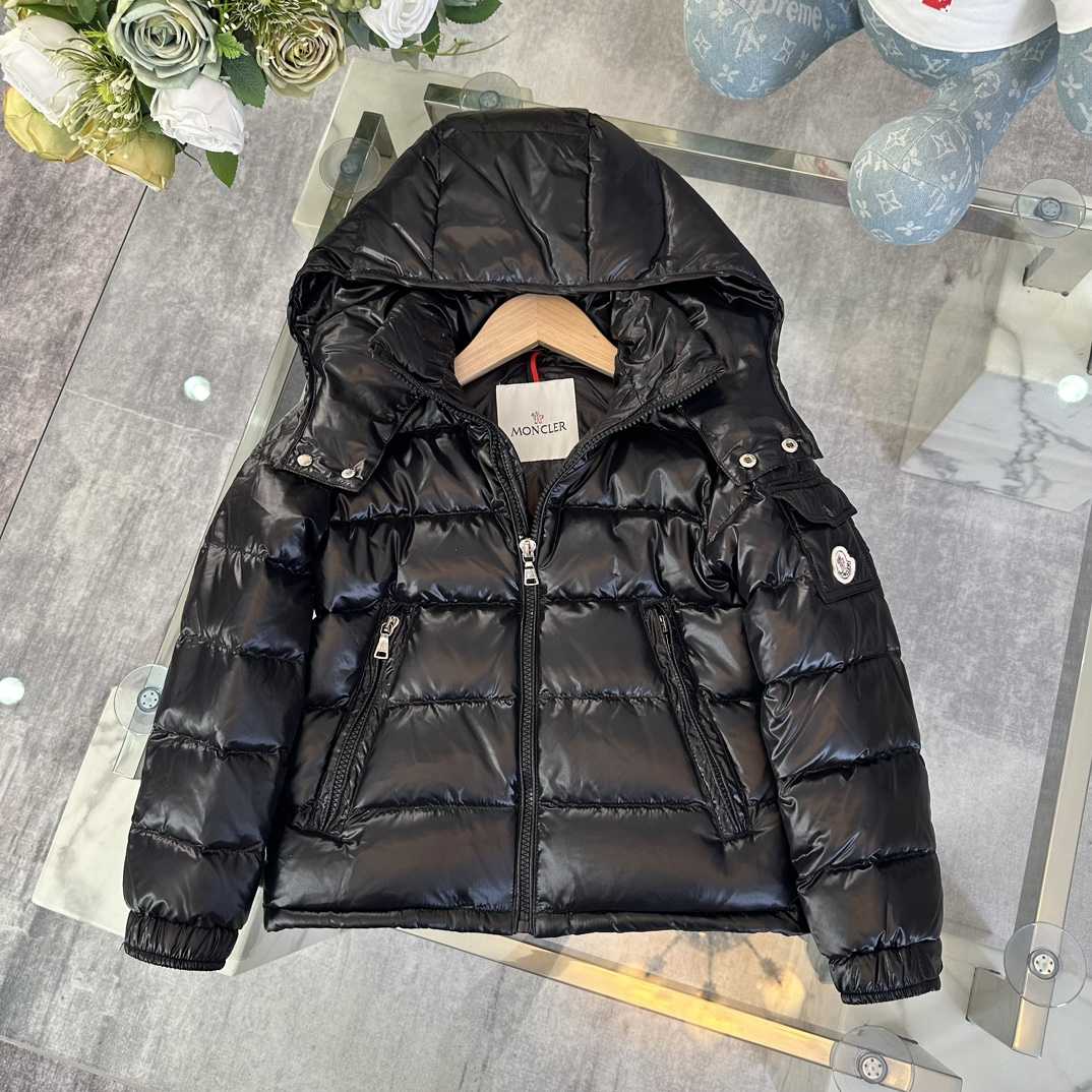 Moncler Kids Jacket - DopestKickz