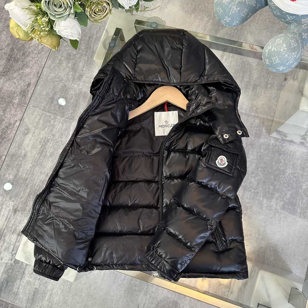 Moncler Kids Jacket - DopestKickz