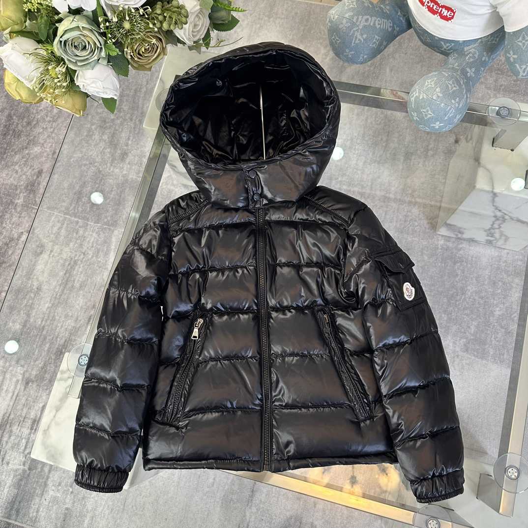 Moncler Kids Jacket - DopestKickz