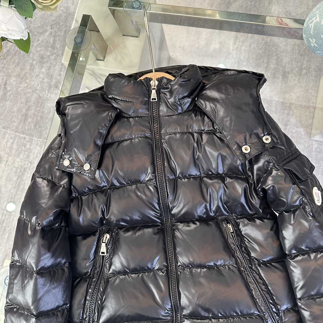 Moncler Kids Jacket - DopestKickz