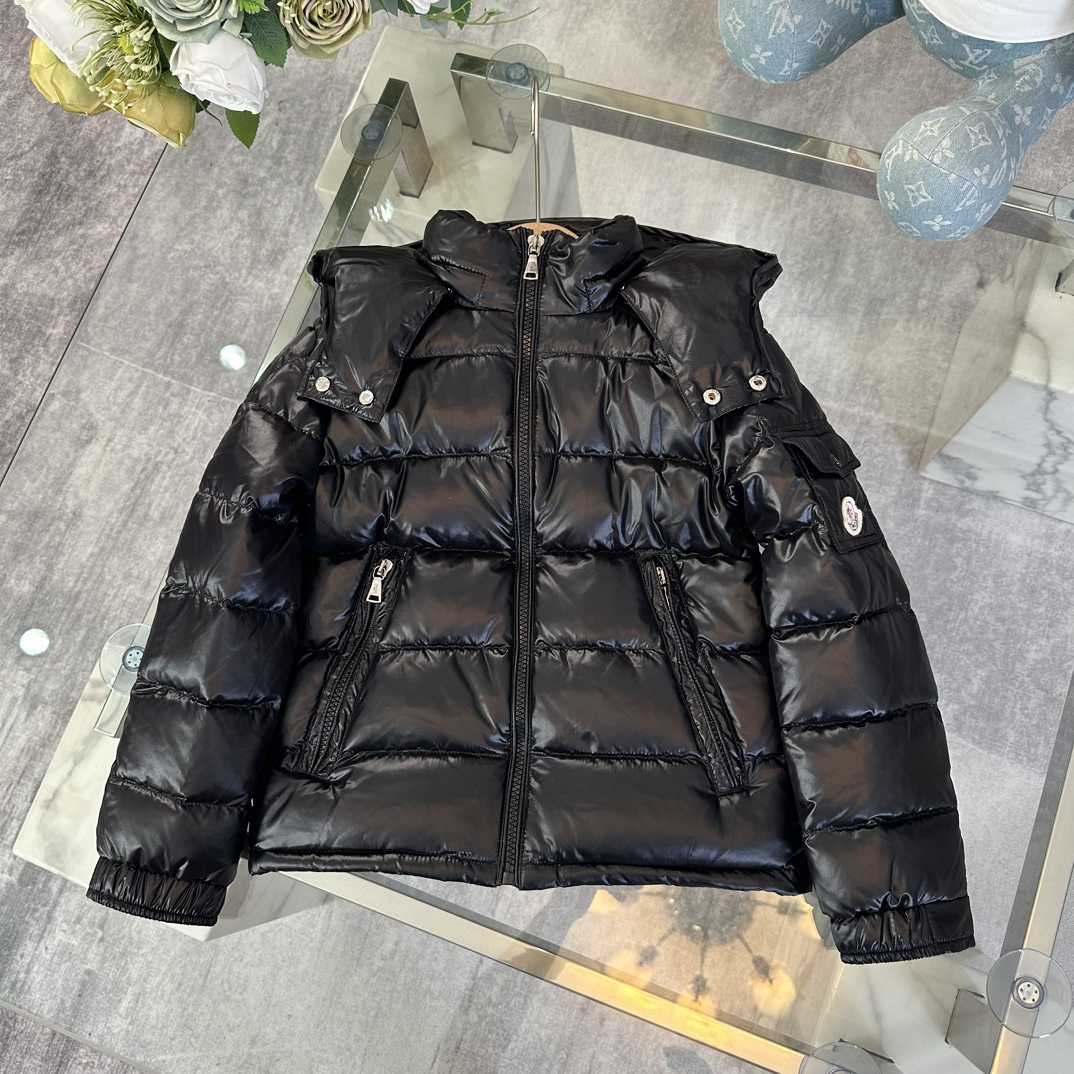 Moncler Kids Jacket - DopestKickz