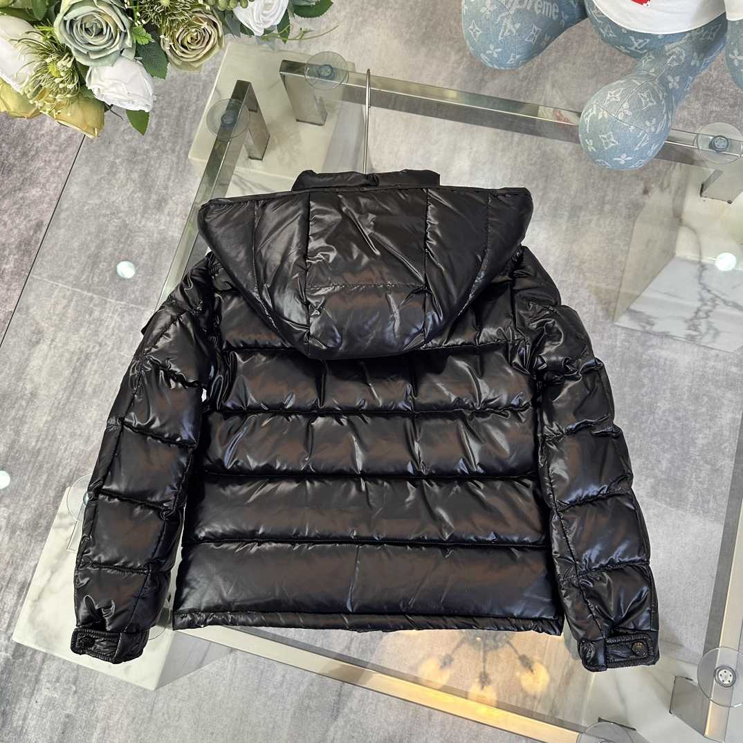 Moncler Kids Jacket - DopestKickz