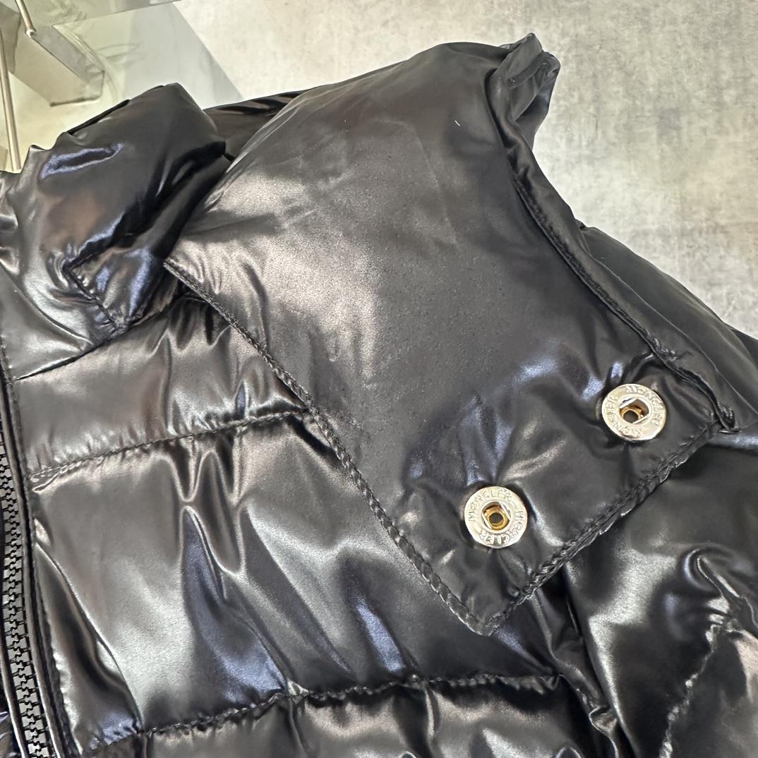 Moncler Kids Jacket - DopestKickz