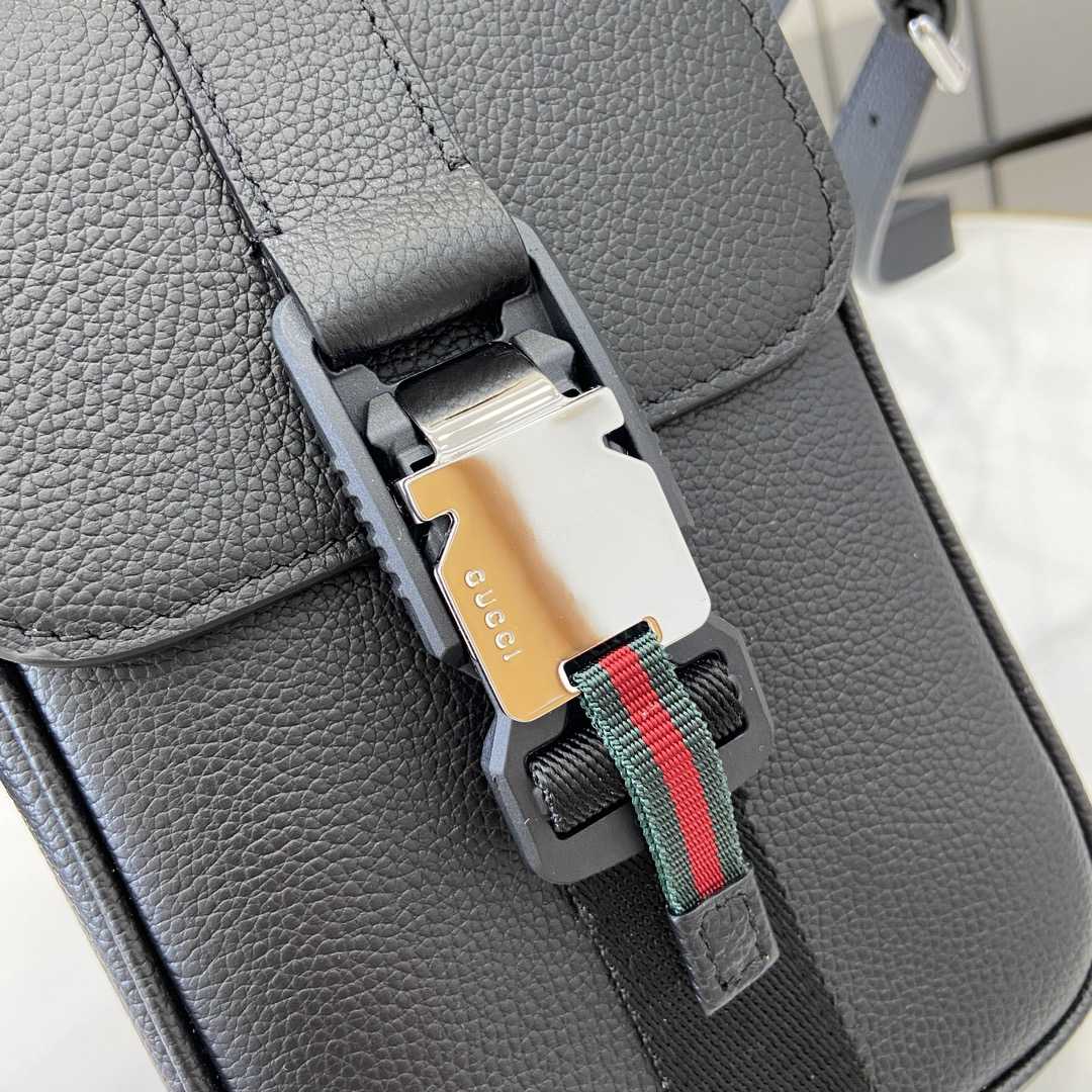 Gucci  Super Mini Crossbody Bag - DopestKickz