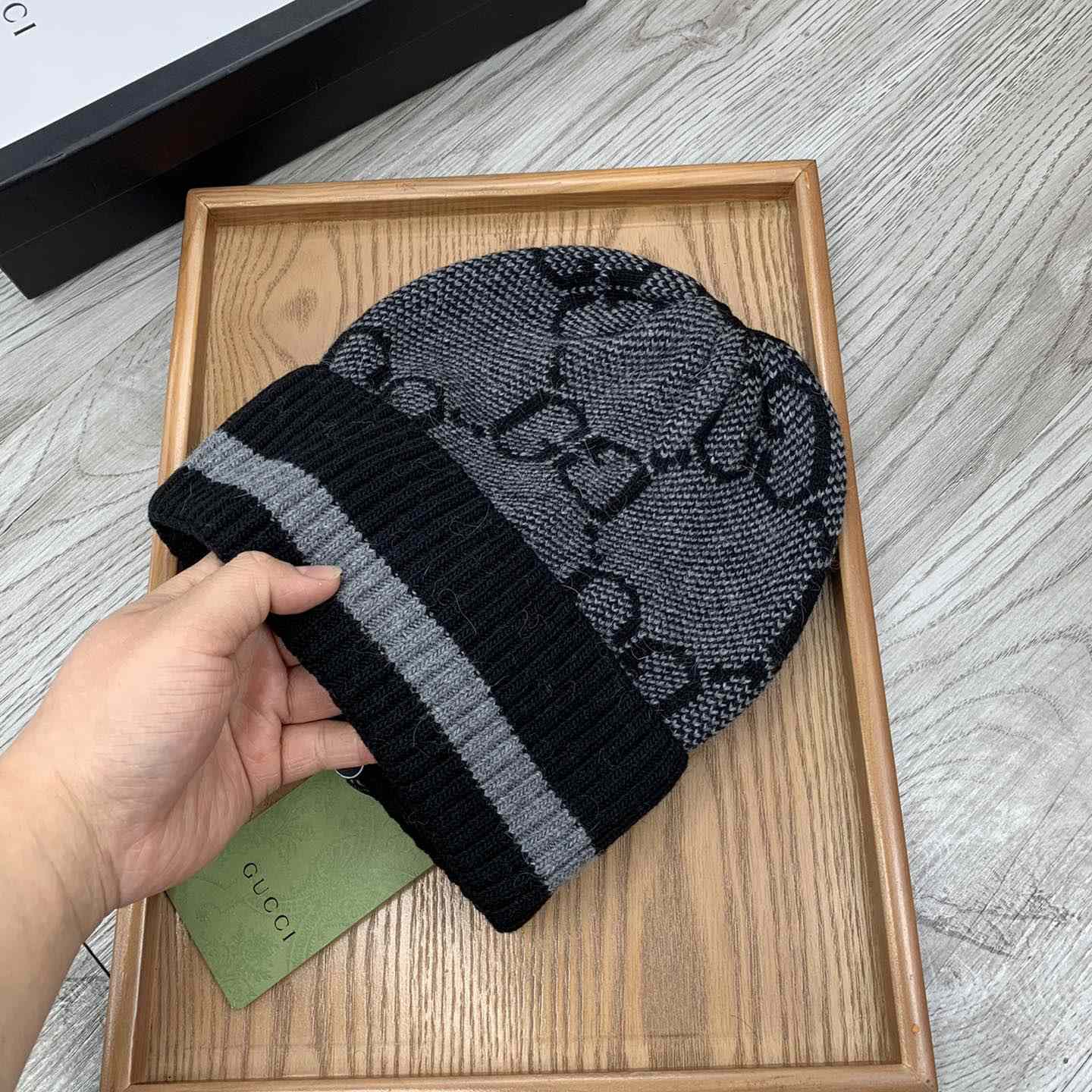 Gucci Beanie  - DopestKickz