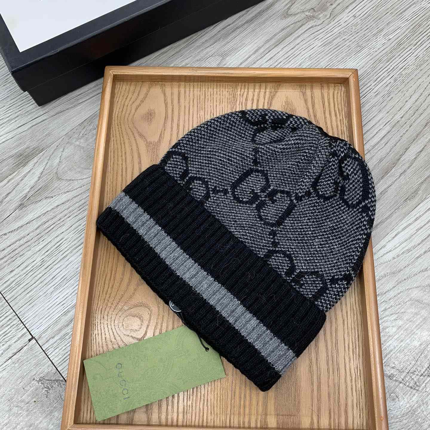 Gucci Beanie  - DopestKickz