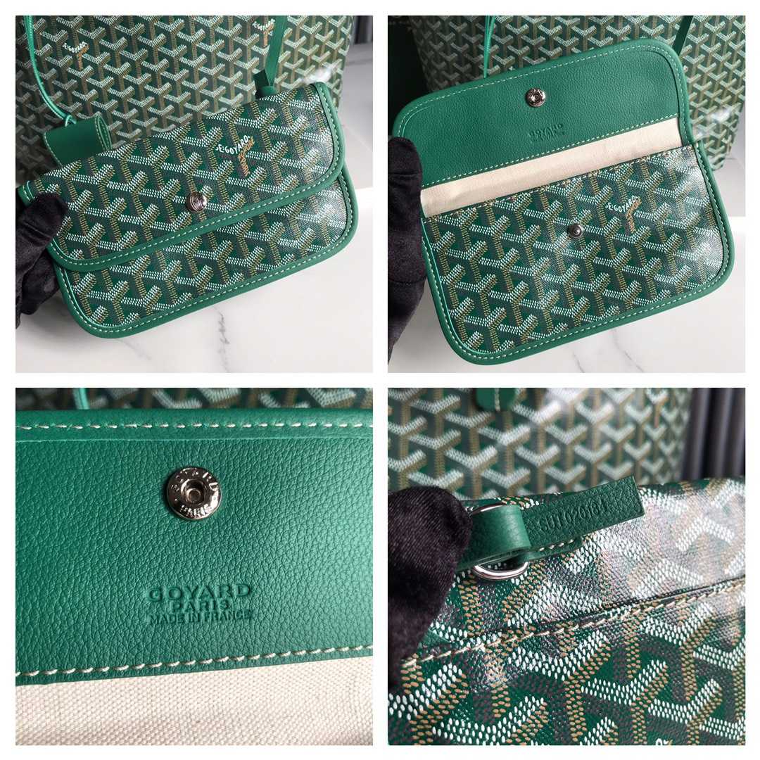 Goyard Artois PM Bag - DopestKickz