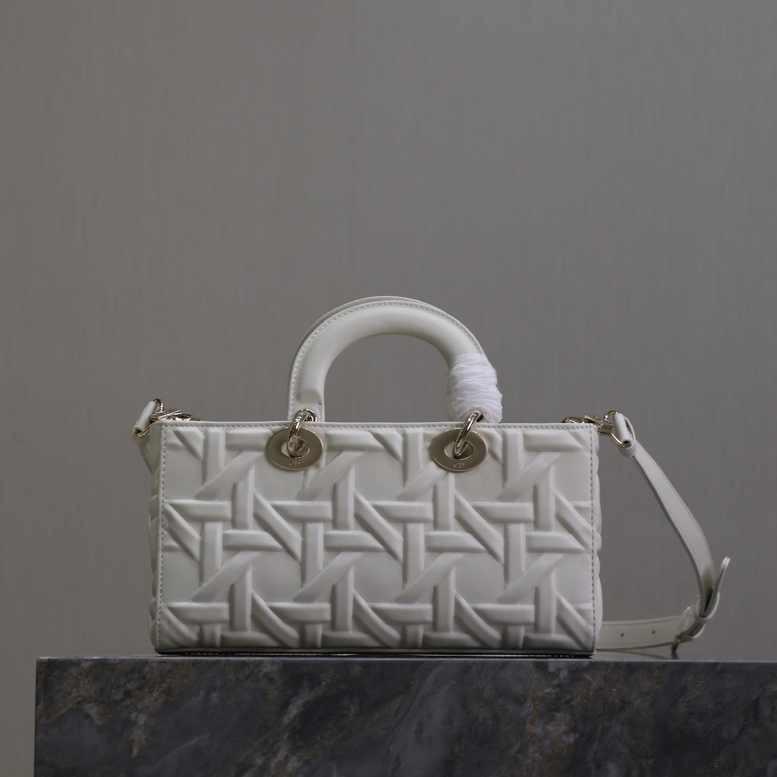 Dior Medium Lady D-Joy Bag   - DopestKickz