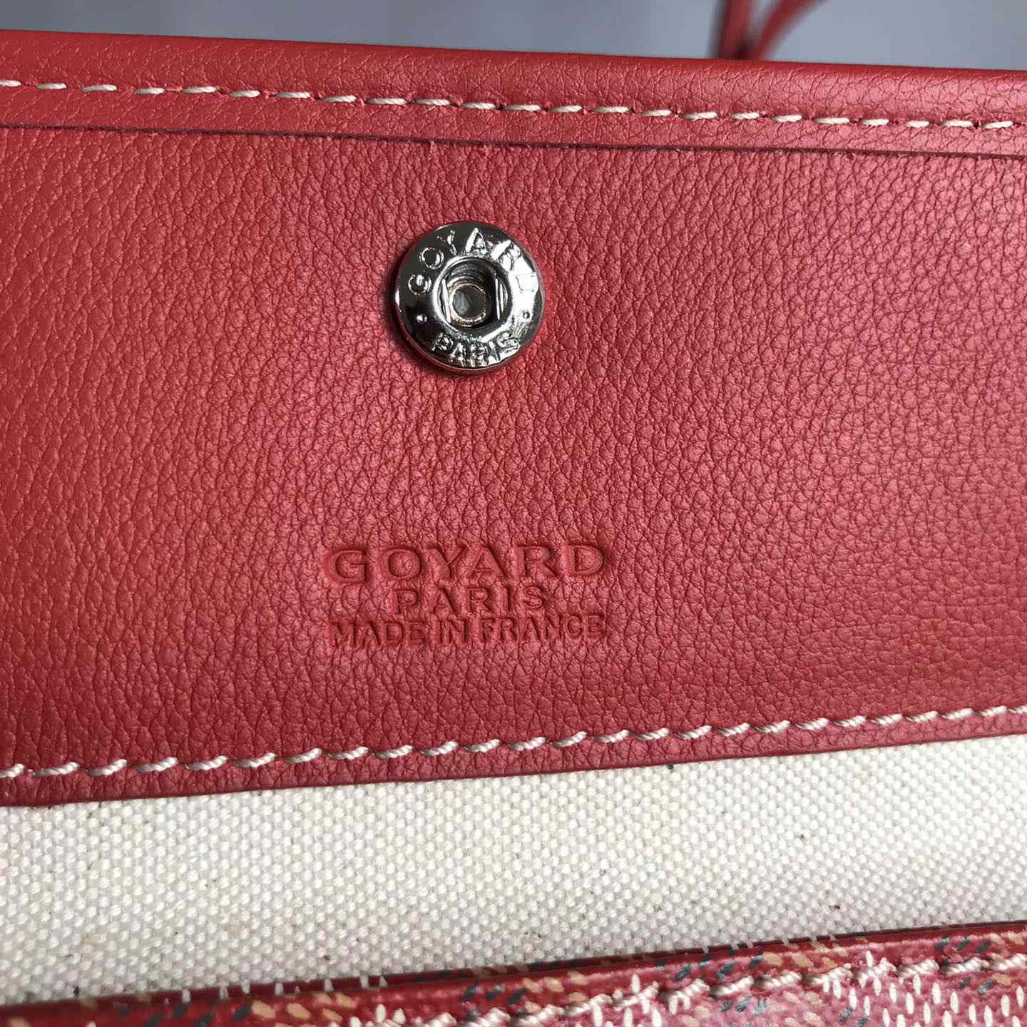 Goyard Artois PM Bag - DopestKickz