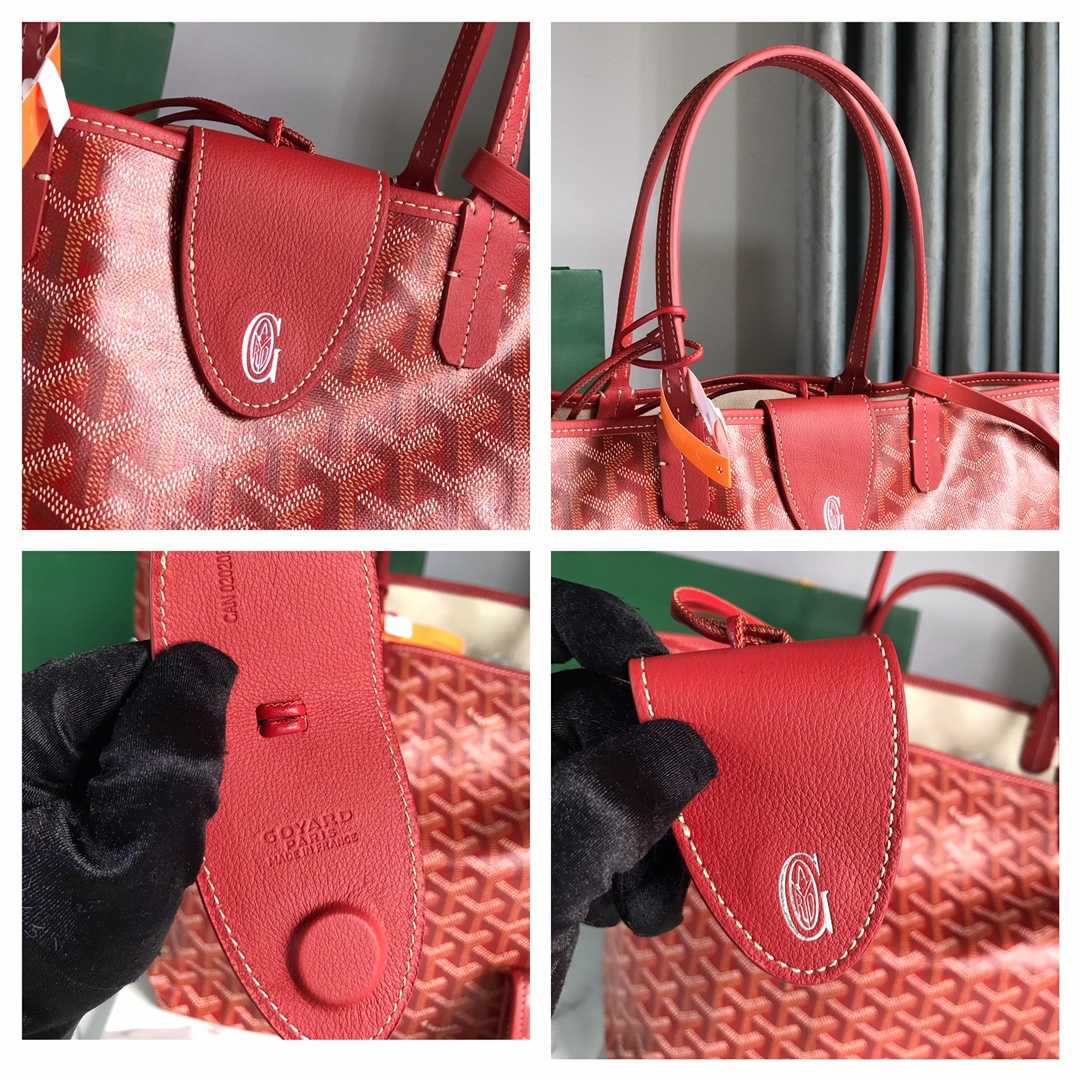 Goyard Artois PM Bag - DopestKickz