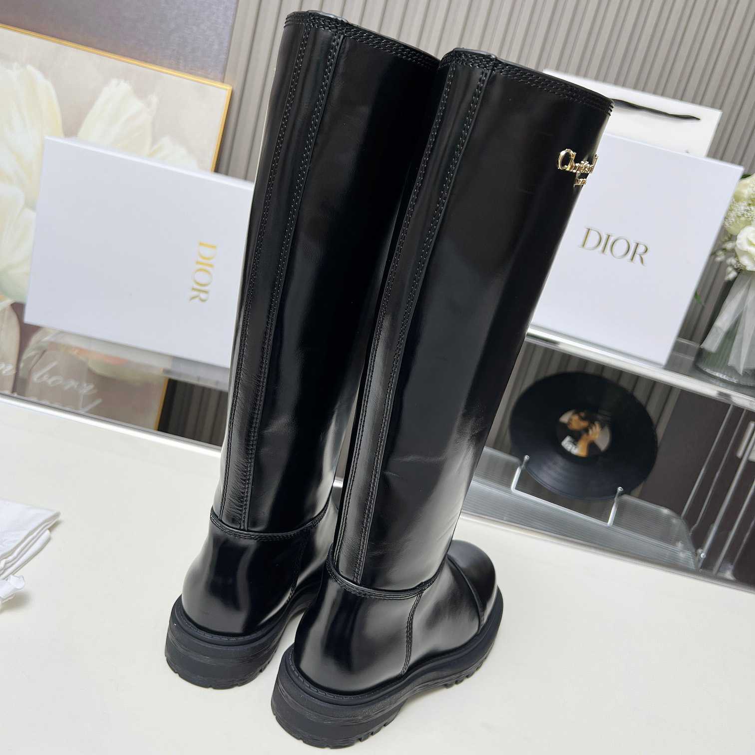 Dior Diorebel Boot  - DopestKickz