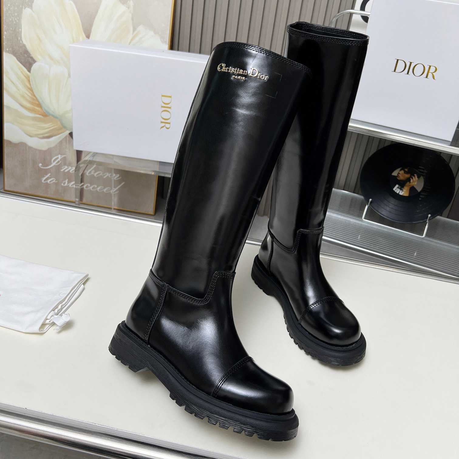 Dior Diorebel Boot  - DopestKickz