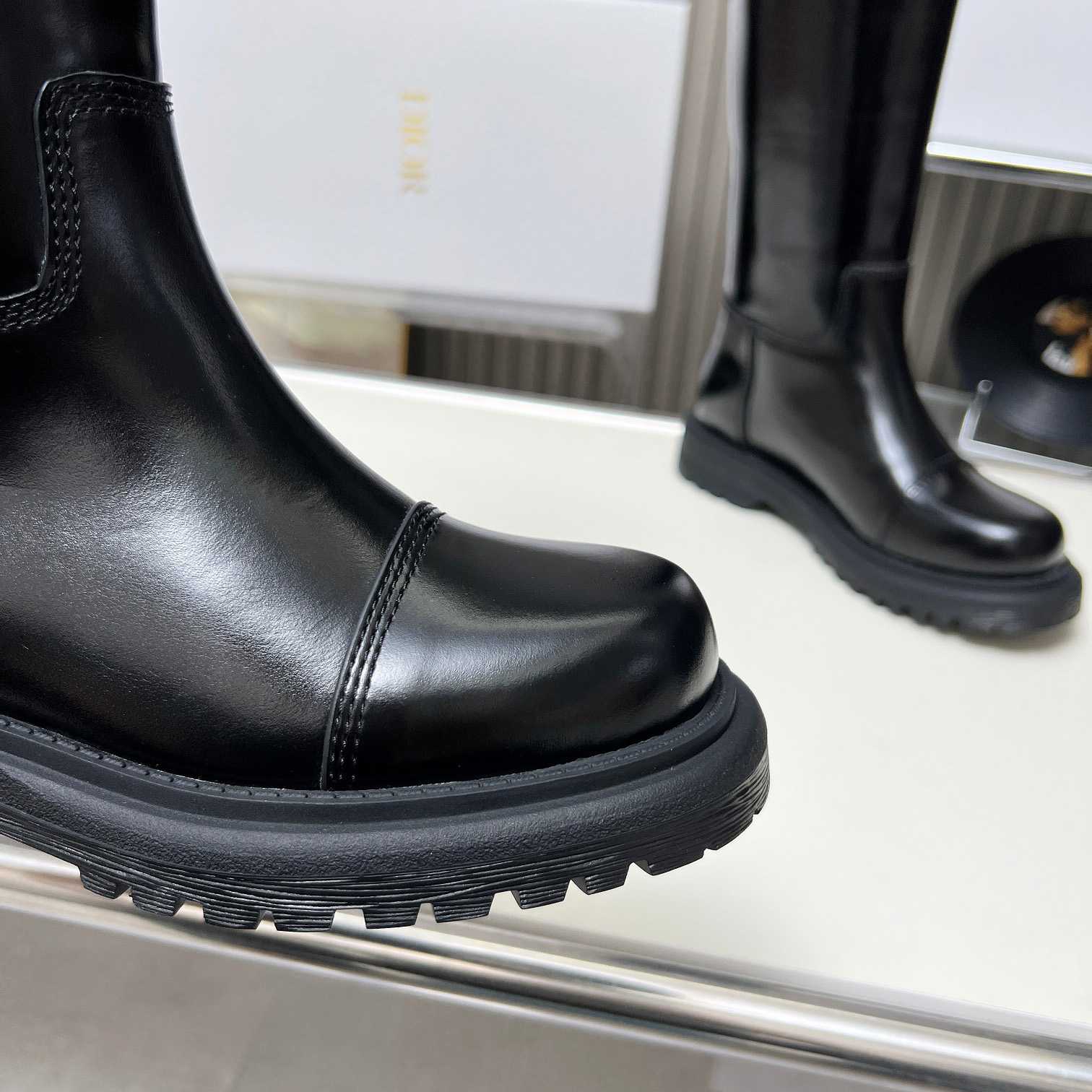 Dior Diorebel Boot  - DopestKickz