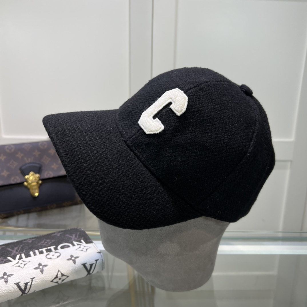 Celine Cap - DopestKickz