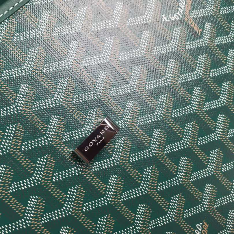 Goyard Belvedere Bag 28cm - DopestKickz