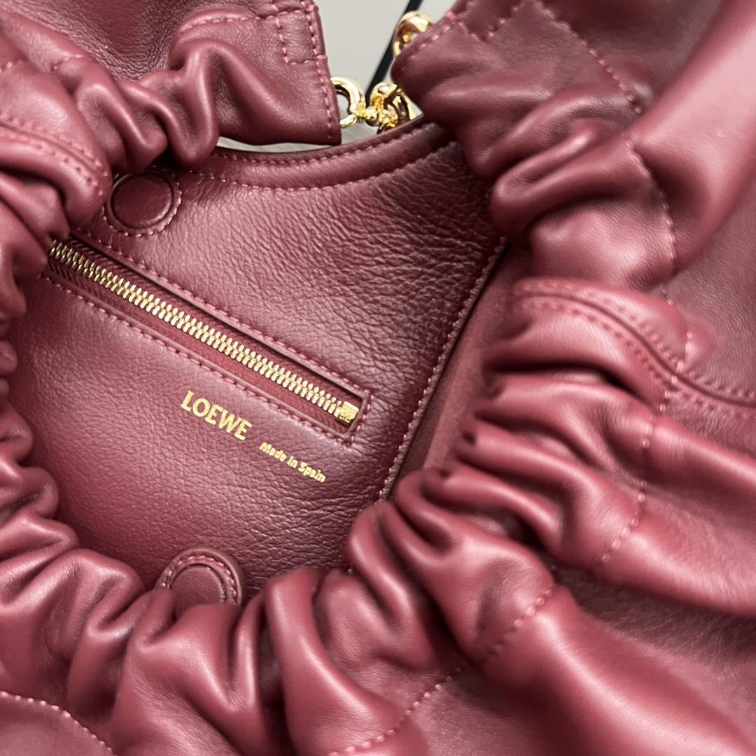 Loewe bag - DopestKickz