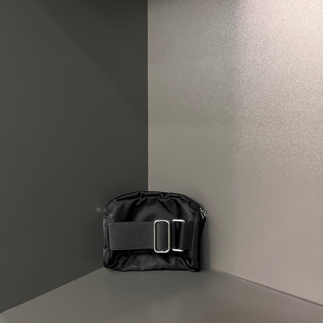 Prada Wrist Bag ﻿ - DopestKickz