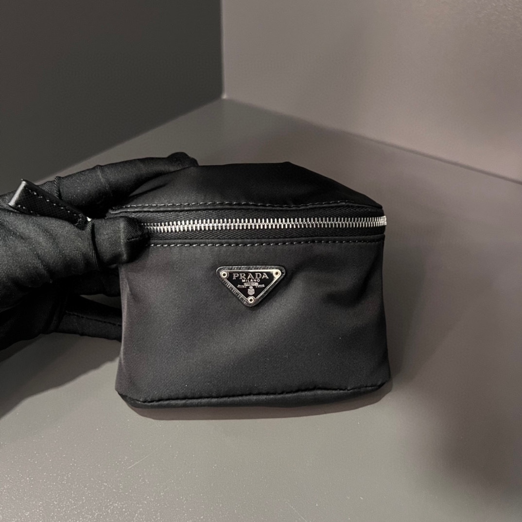Prada Wrist Bag ﻿ - DopestKickz