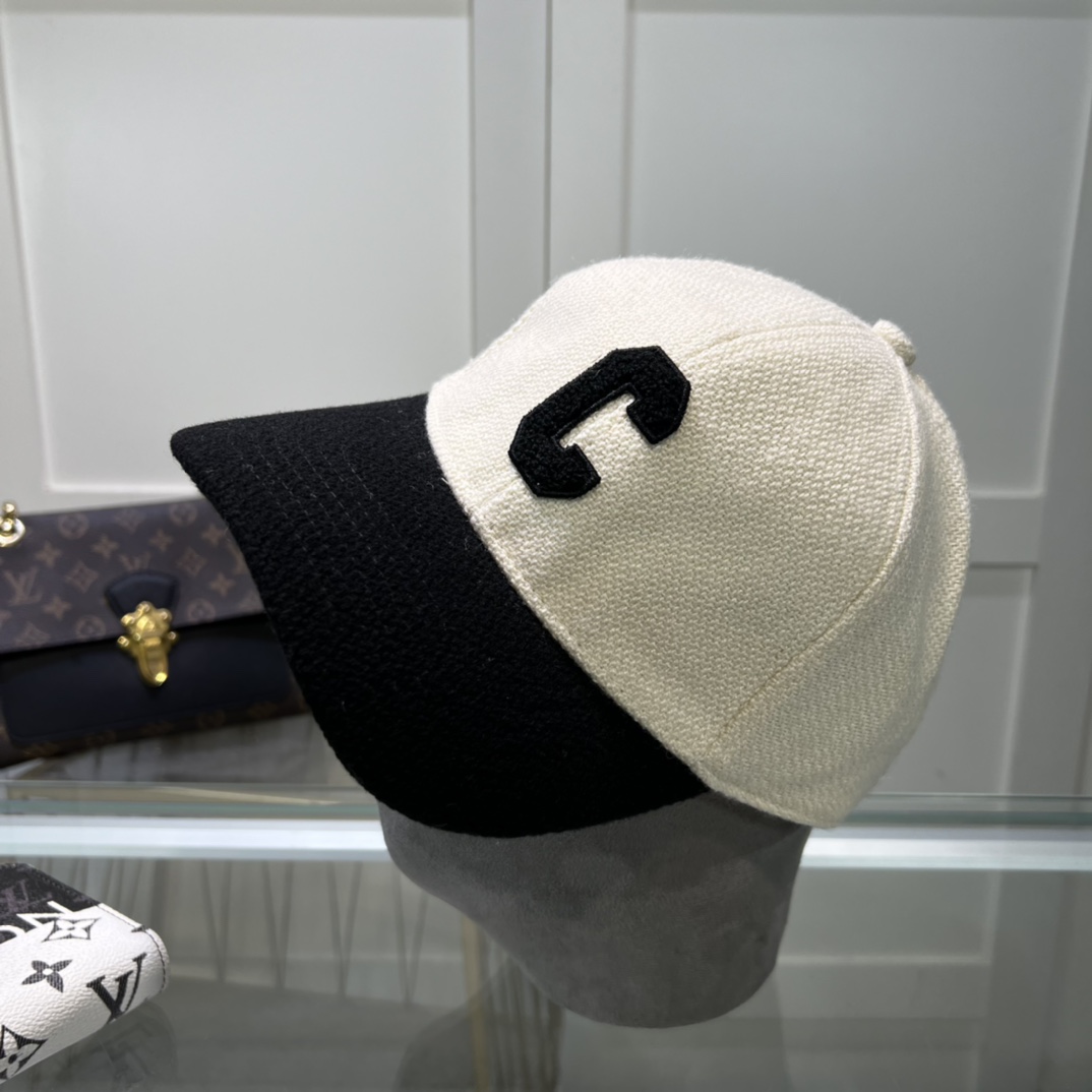 Celine Cap - DopestKickz