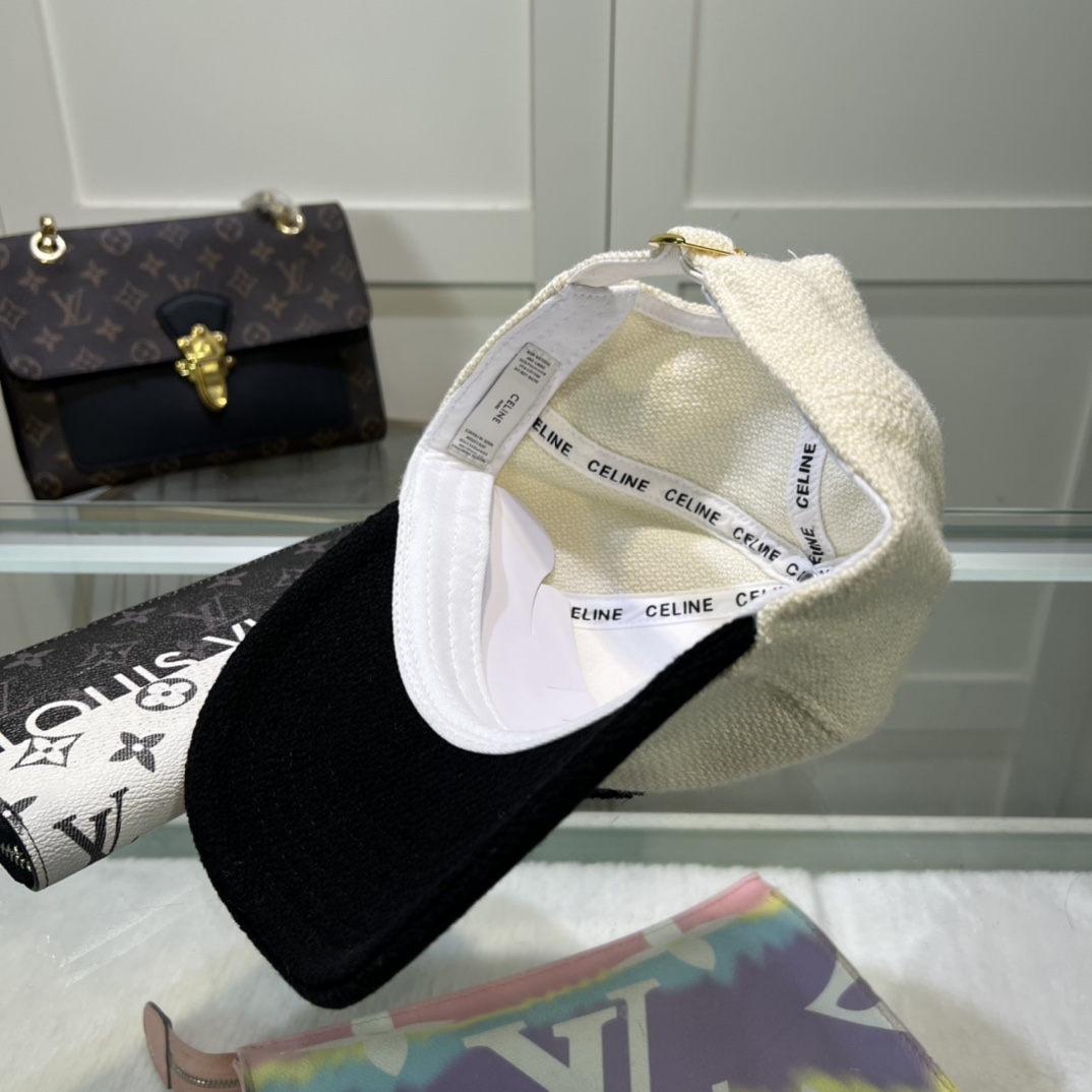 Celine Cap - DopestKickz