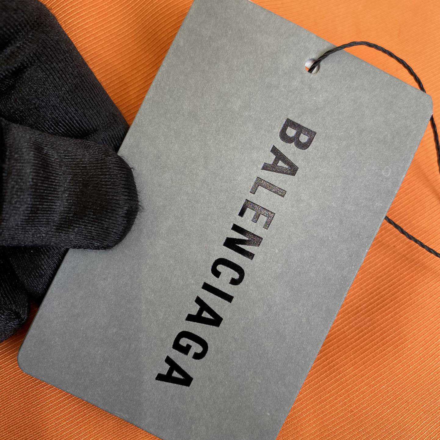 Balenciaga Incognito Bomber Jacket - DopestKickz
