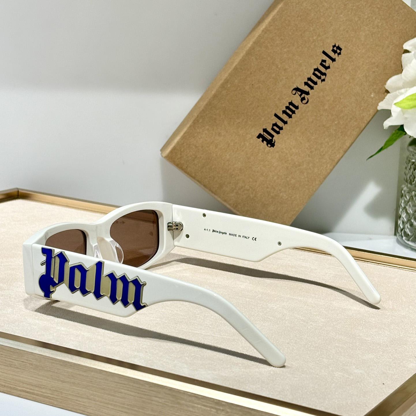 Palmangels PER1001 Sunglasses        - DopestKickz