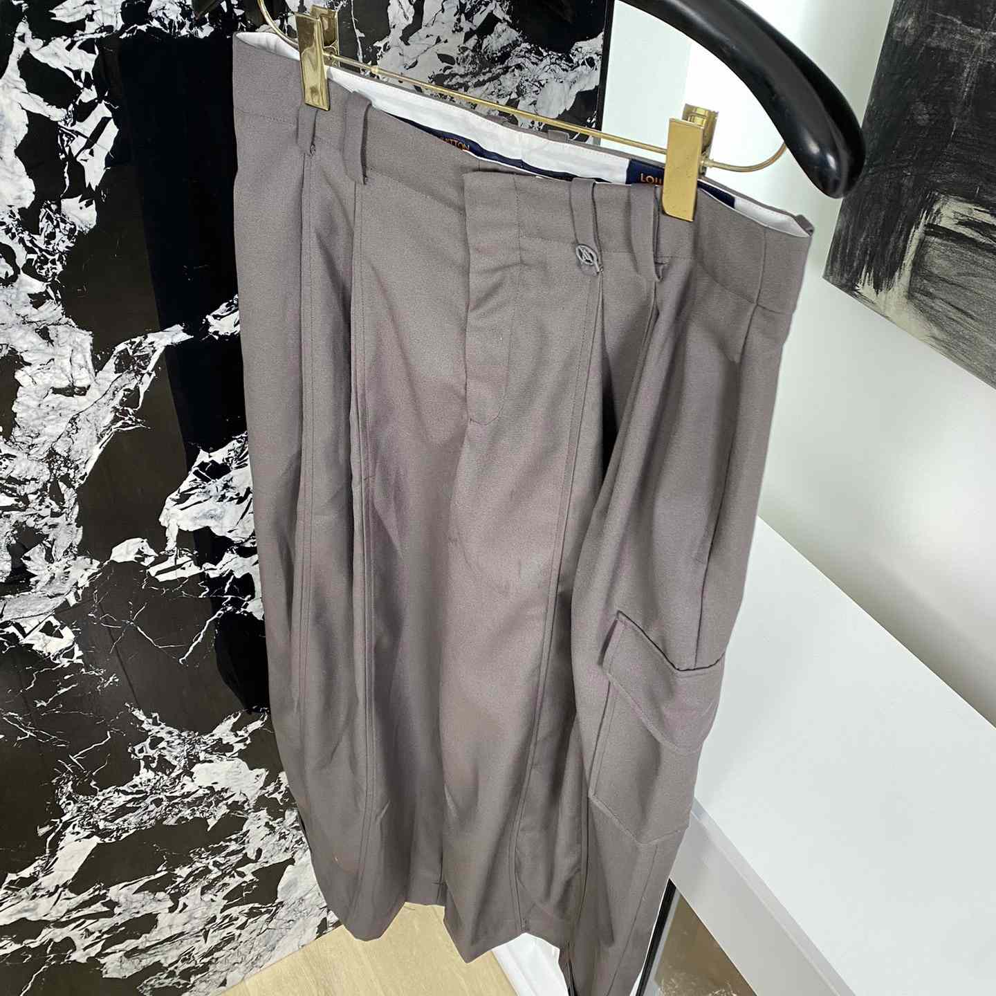 Louis Vuitton Pants - DopestKickz