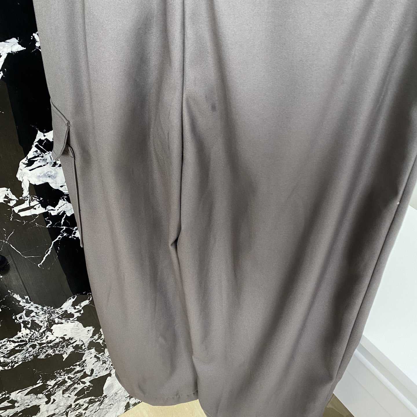 Louis Vuitton Pants - DopestKickz