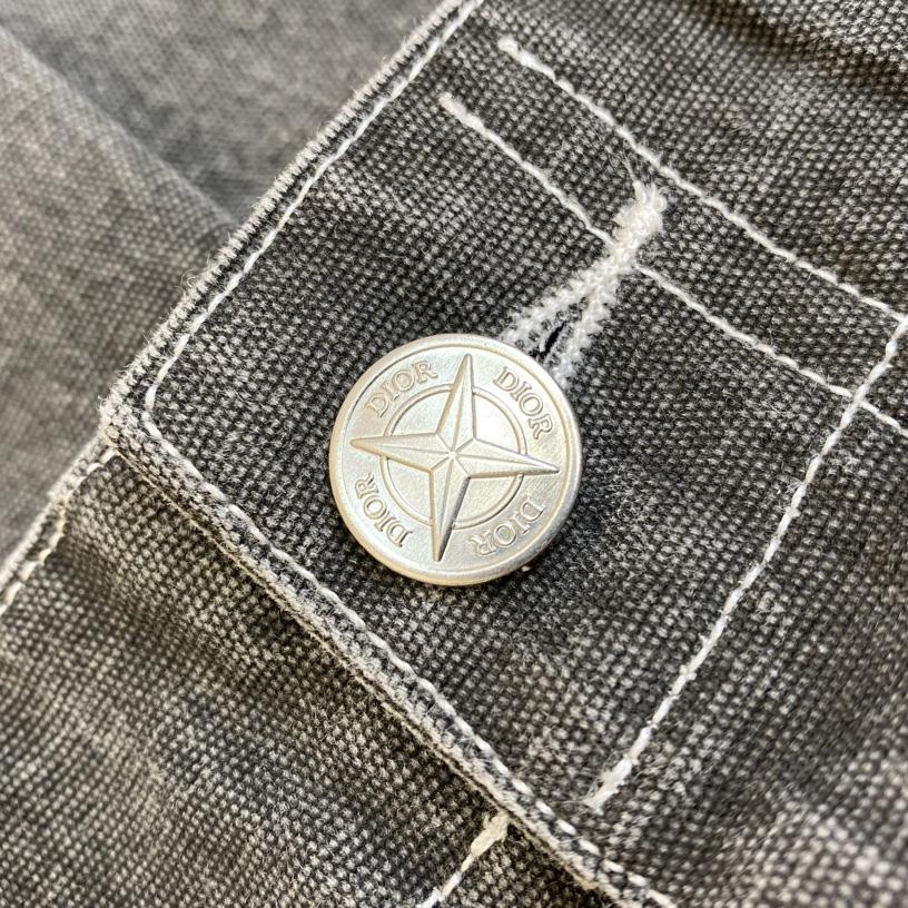 Dior x Stone Island Jeans - DopestKickz