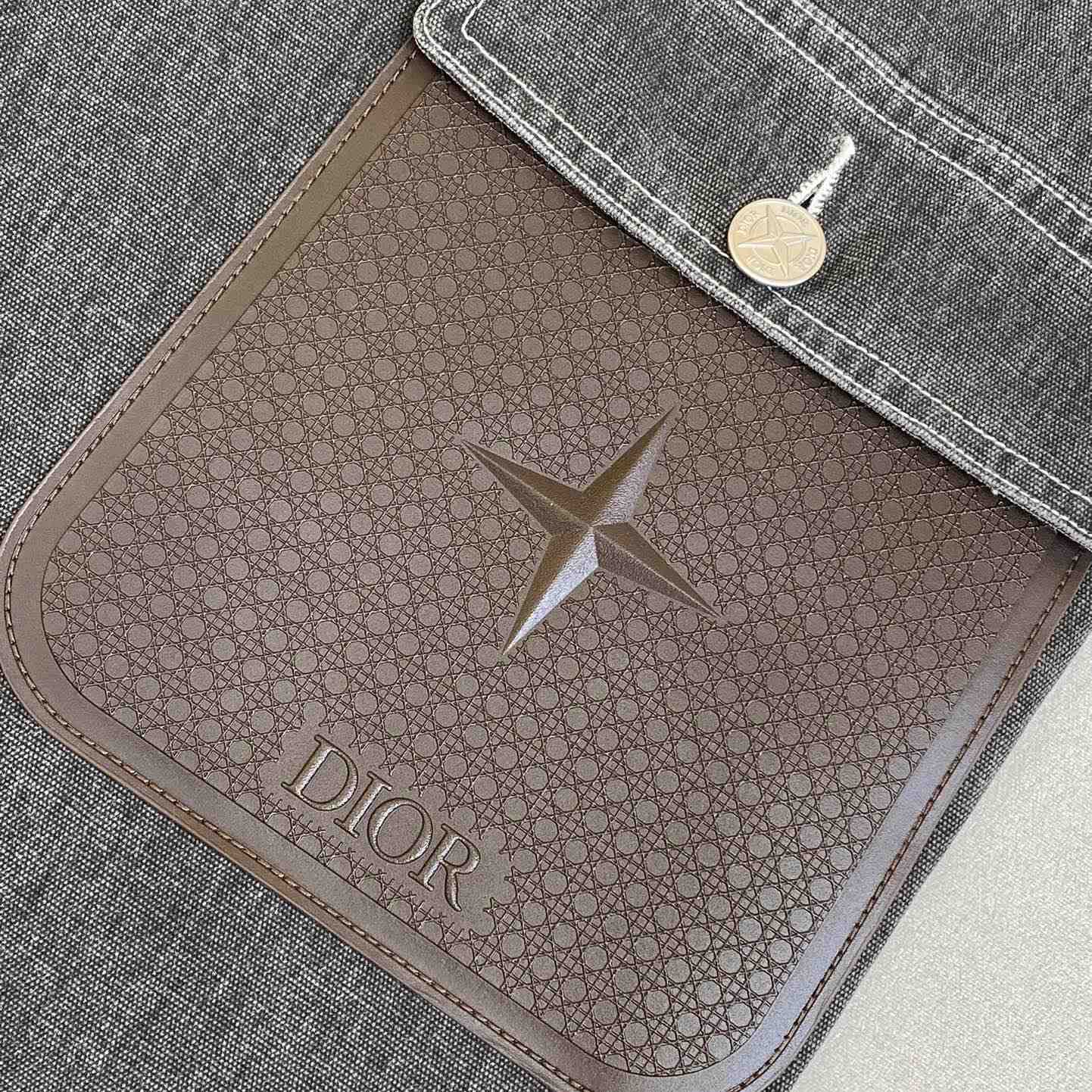 Dior x Stone Island Jeans - DopestKickz