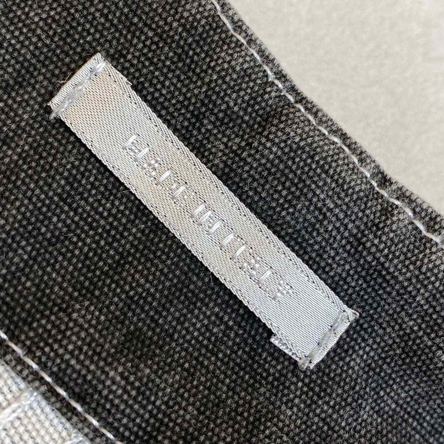Dior x Stone Island Jeans - DopestKickz