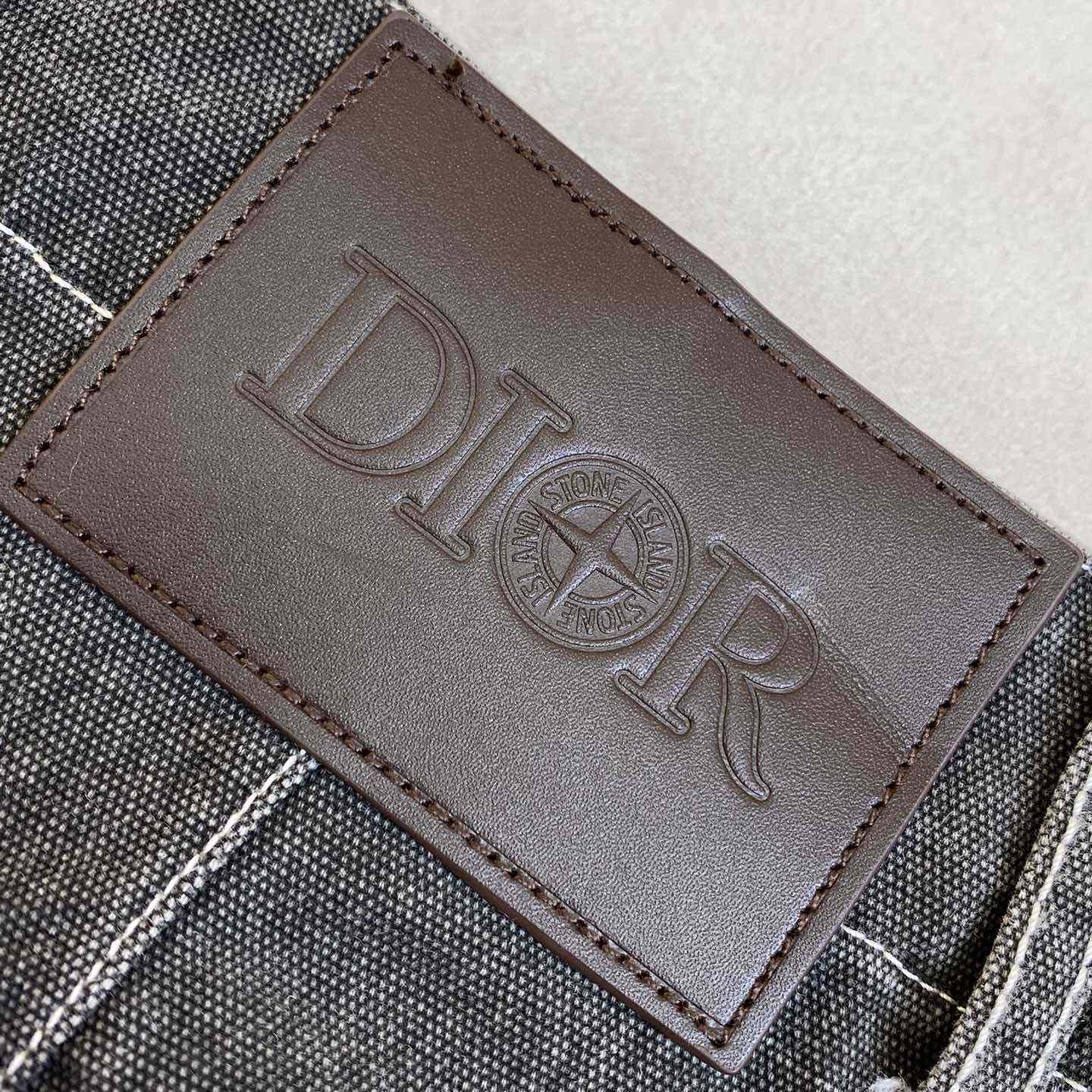 Dior x Stone Island Shorts - DopestKickz