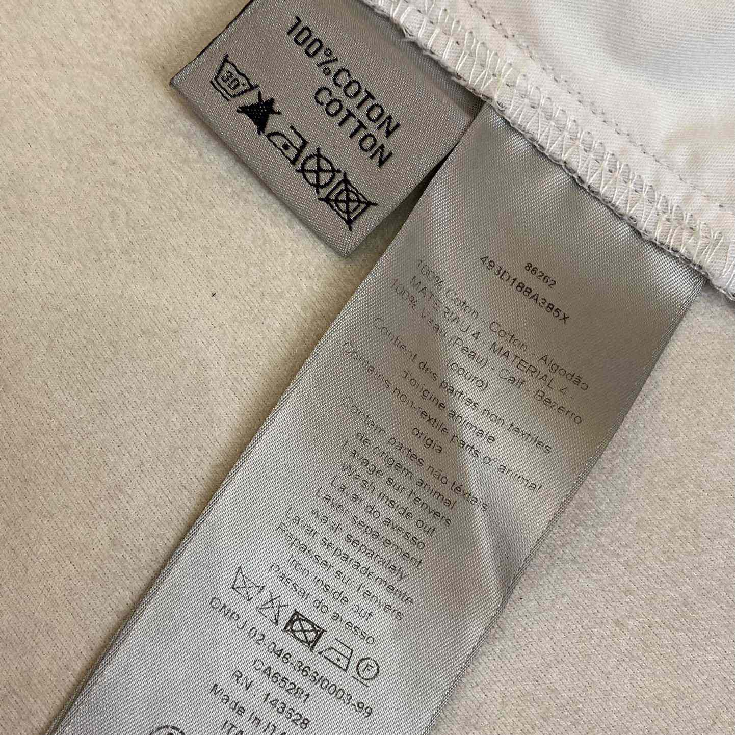Dior x Stone Island Shorts - DopestKickz