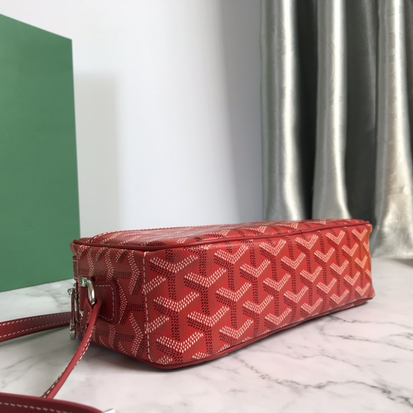 Goyard Cap-Vert PM Bag - DopestKickz