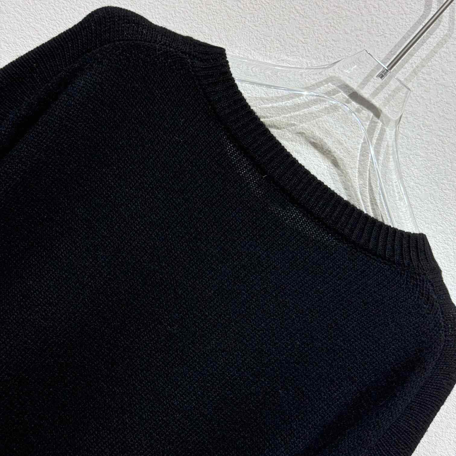 Loewe Sweater In Wool - DopestKickz
