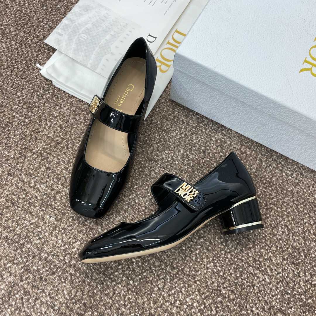 Dior Miss Dior Pump - DopestKickz