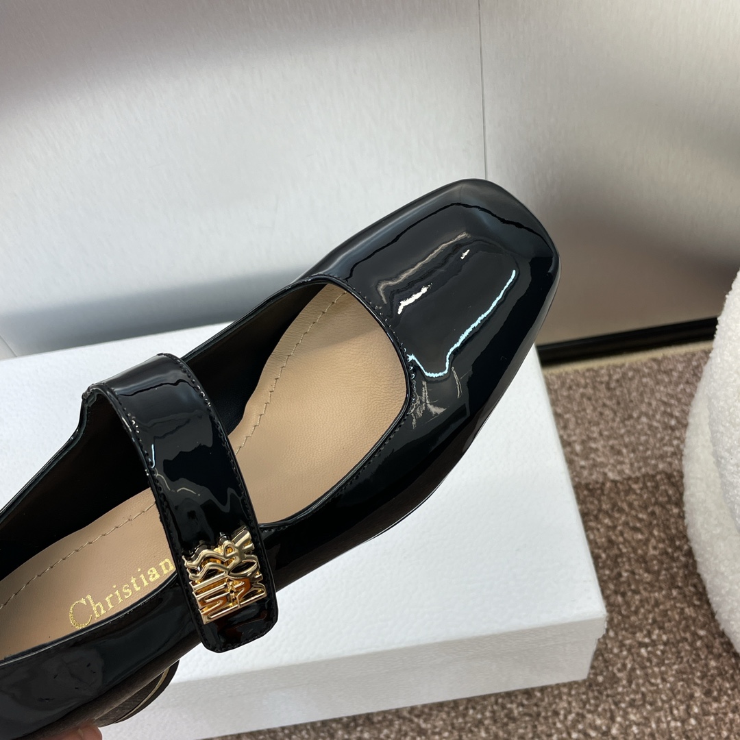 Dior Miss Dior Pump - DopestKickz