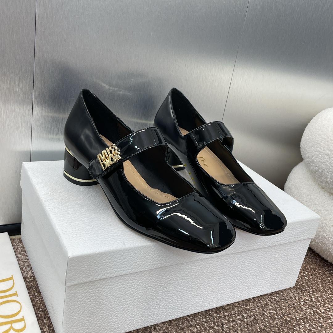 Dior Miss Dior Pump - DopestKickz