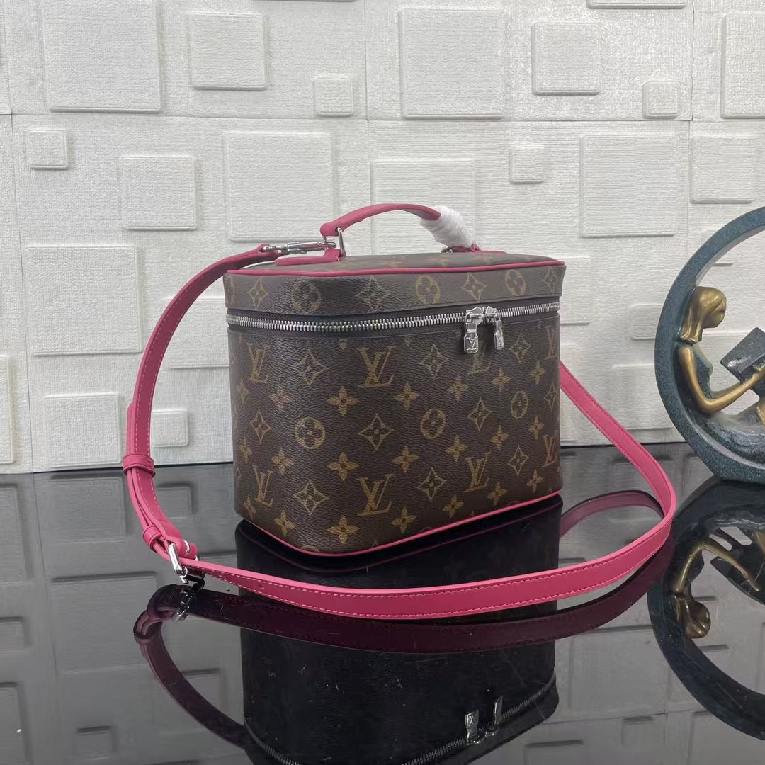 Louis Vuitton Nice Mini  M46767 - DopestKickz