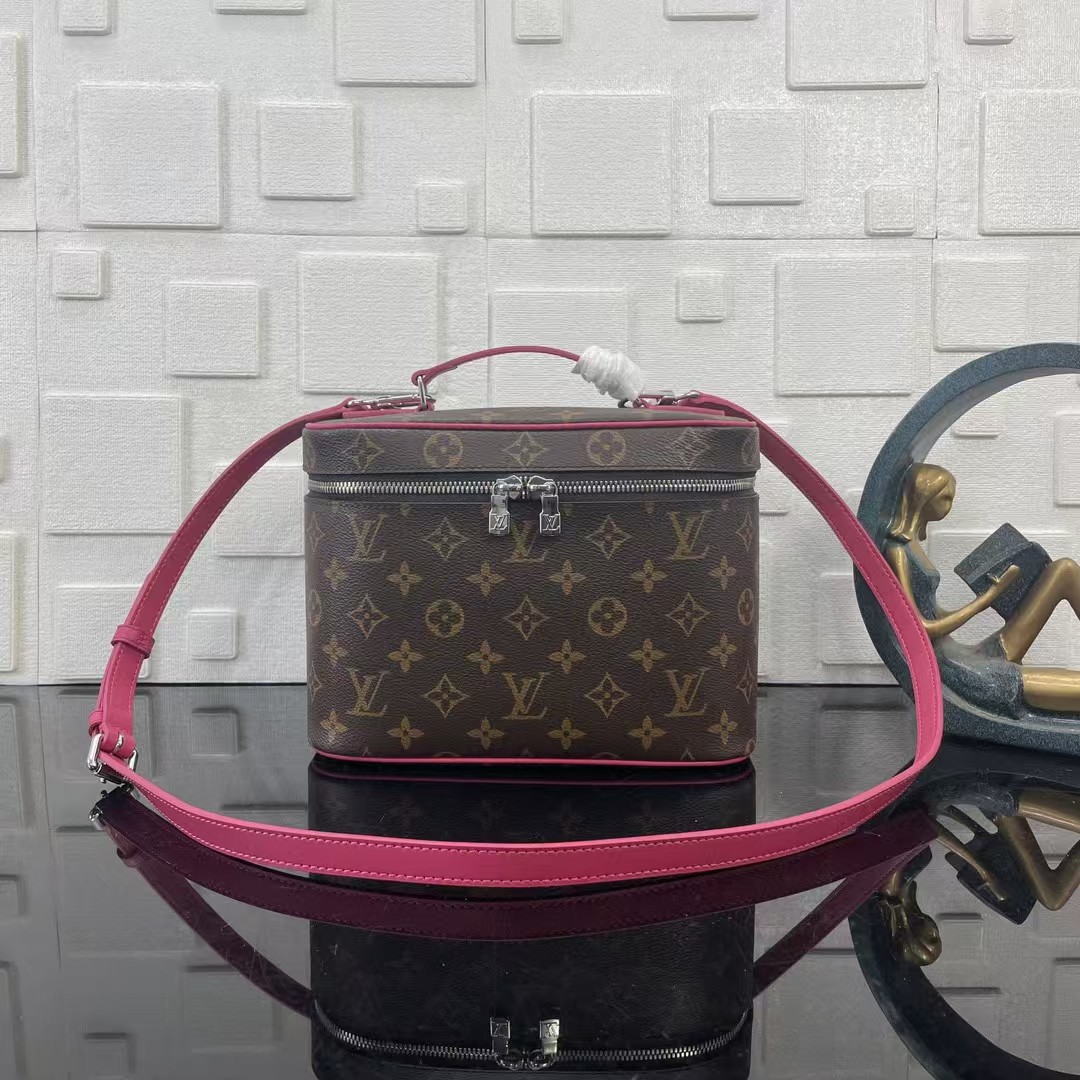 Louis Vuitton Nice Mini  M46767 - DopestKickz