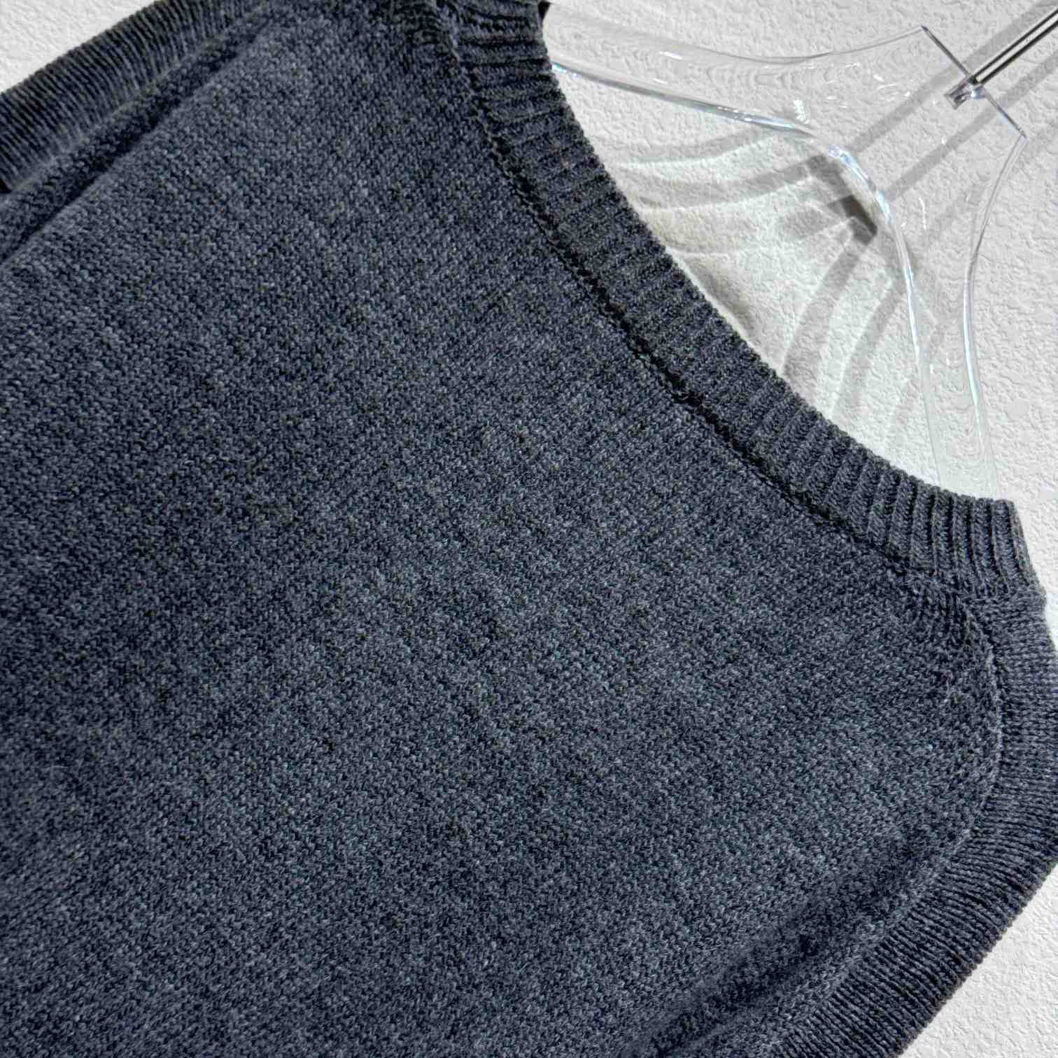 Loewe Sweater In Wool - DopestKickz