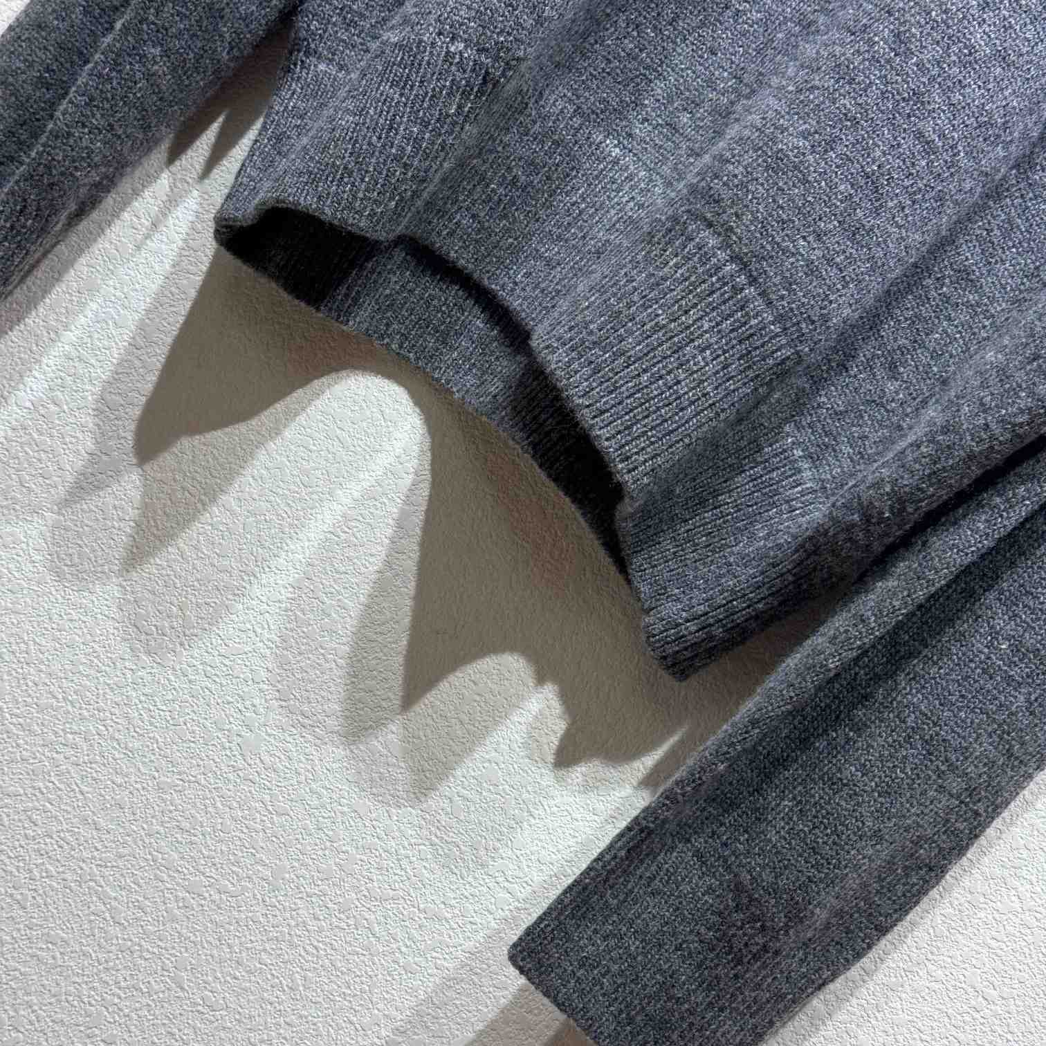 Loewe Sweater In Wool - DopestKickz