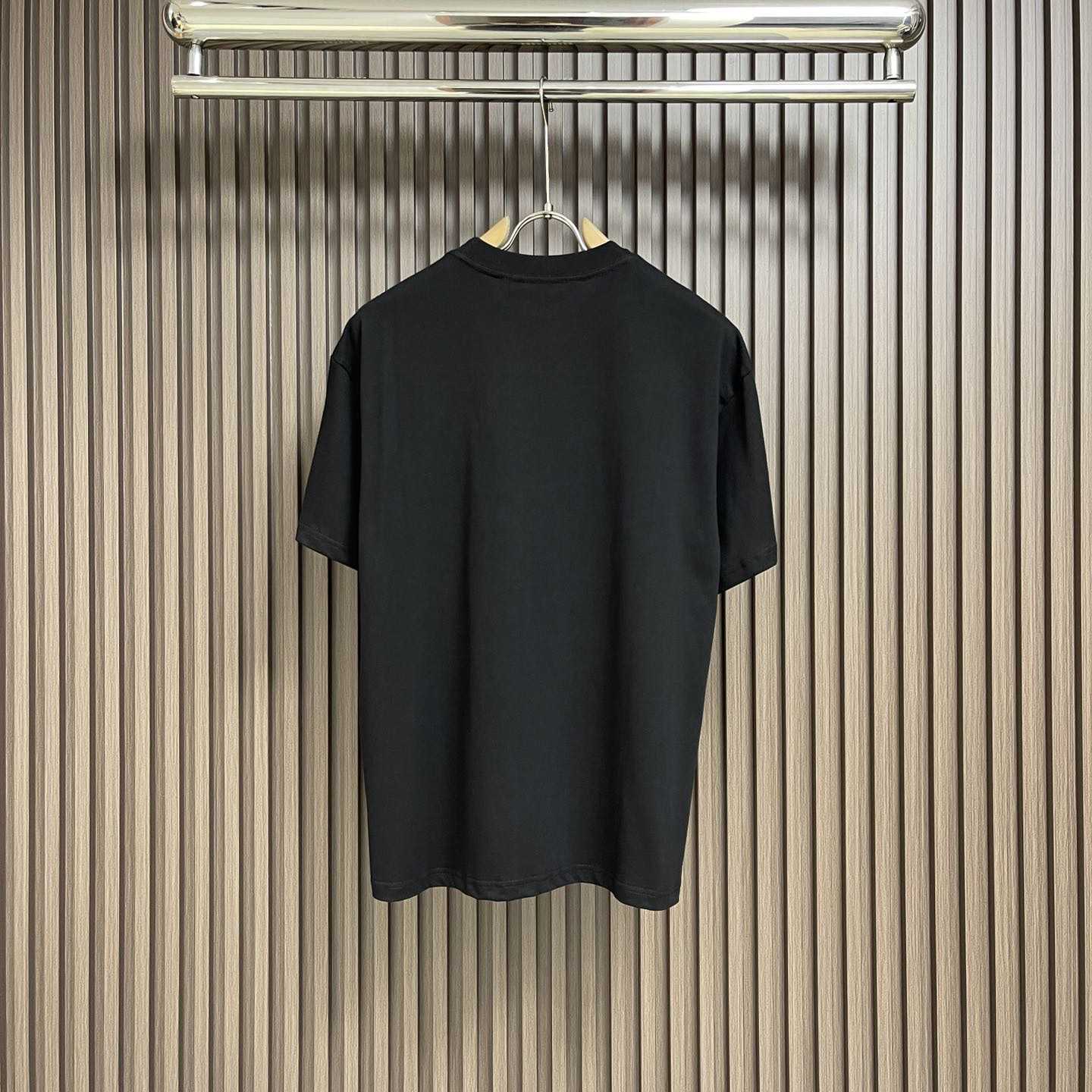 Palm Angels  Logo T-Shirt  - DopestKickz