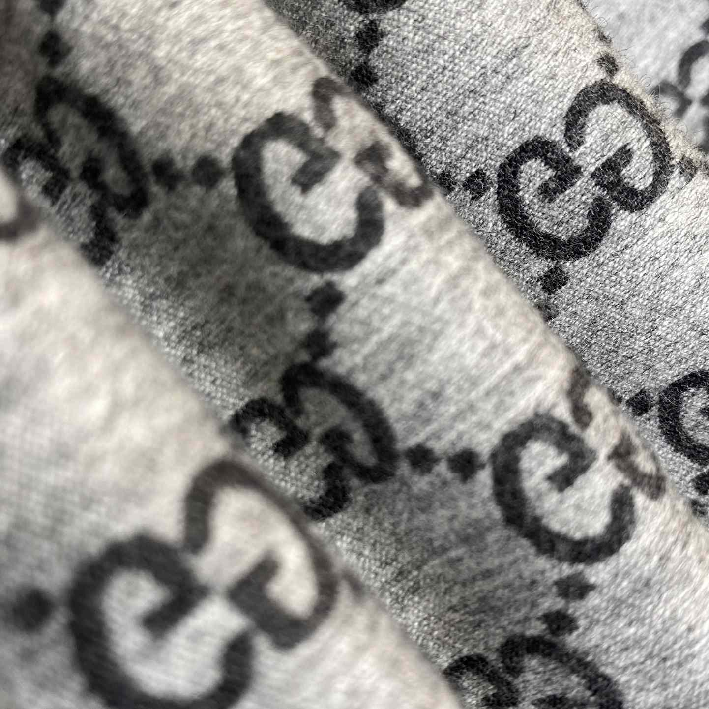 Gucci Trousers - DopestKickz