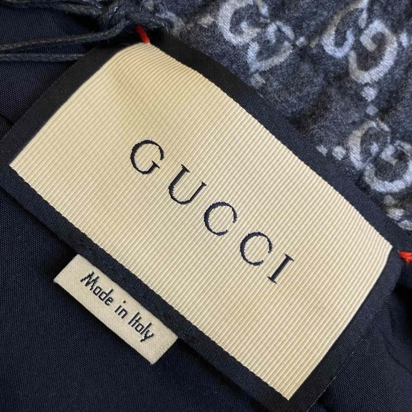 Gucci Trousers - DopestKickz