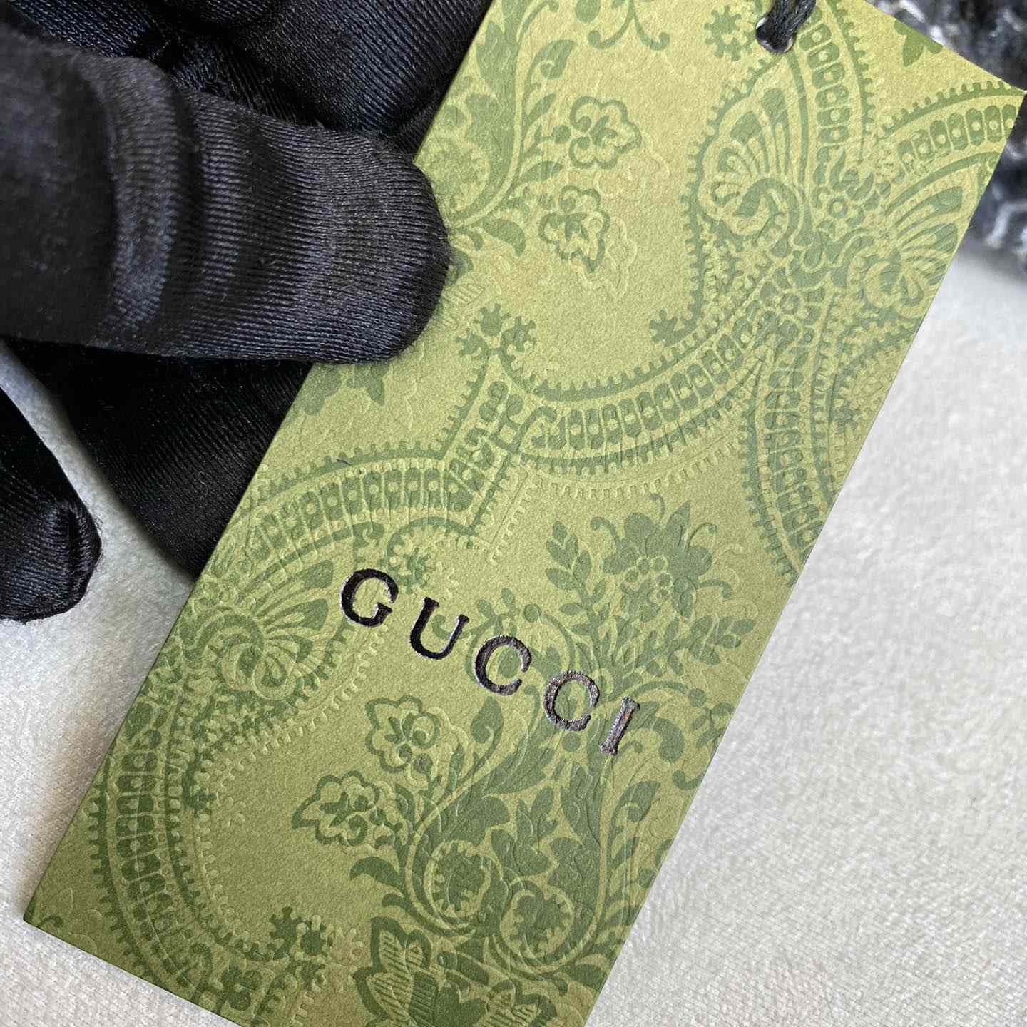 Gucci Trousers - DopestKickz