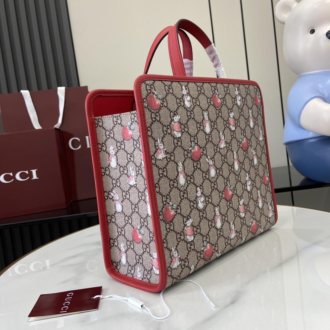 Peter Rabbit™ x Gucci Tote Bag - DopestKickz