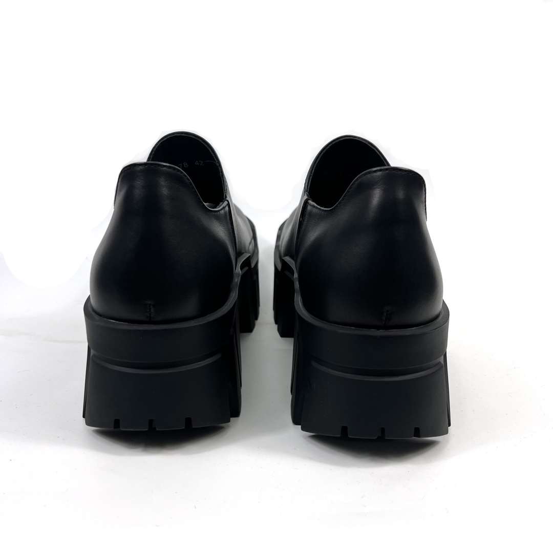 Balenciaga Bulldozer Mini - DopestKickz