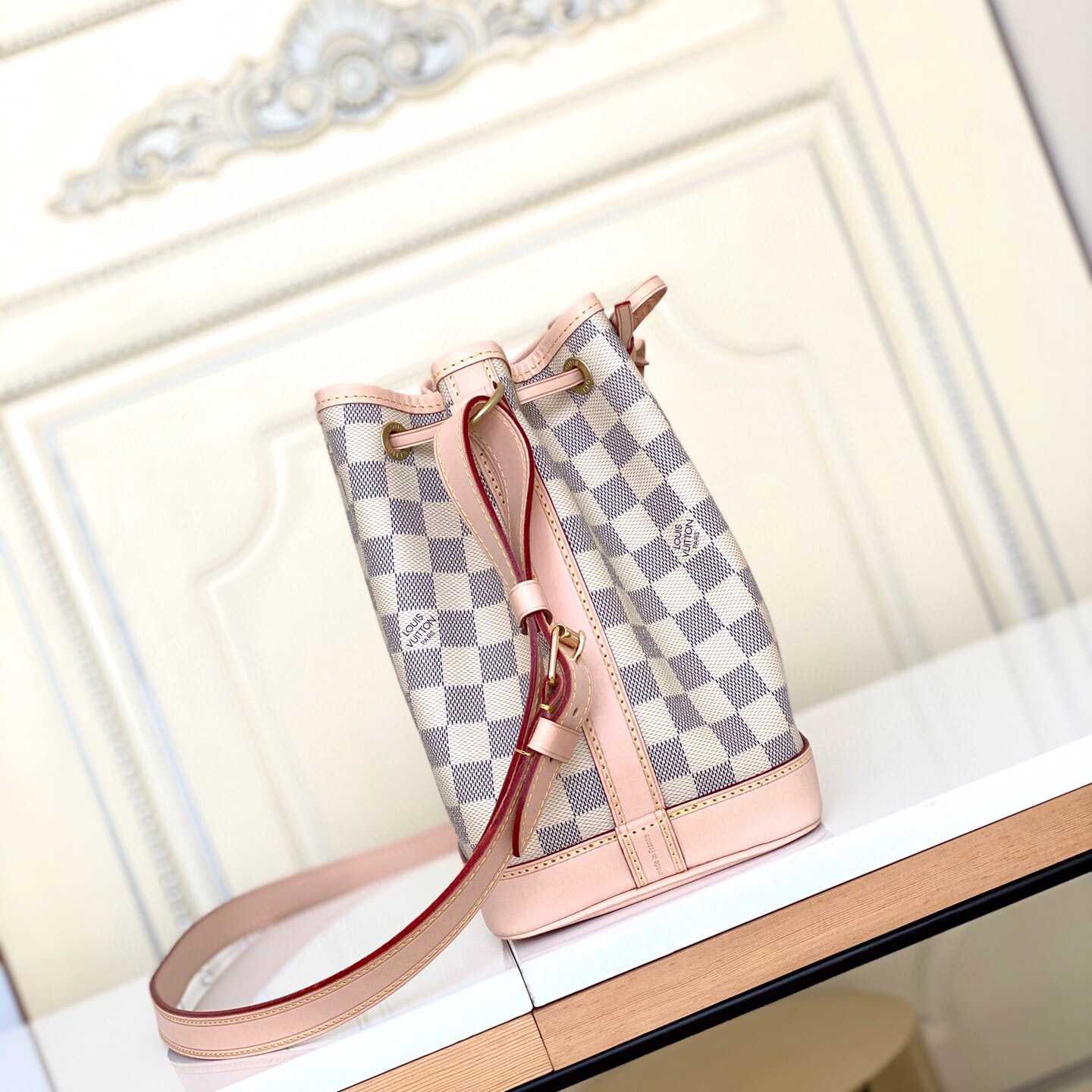 Louis Vuitton Noé BB  N40594 - DopestKickz