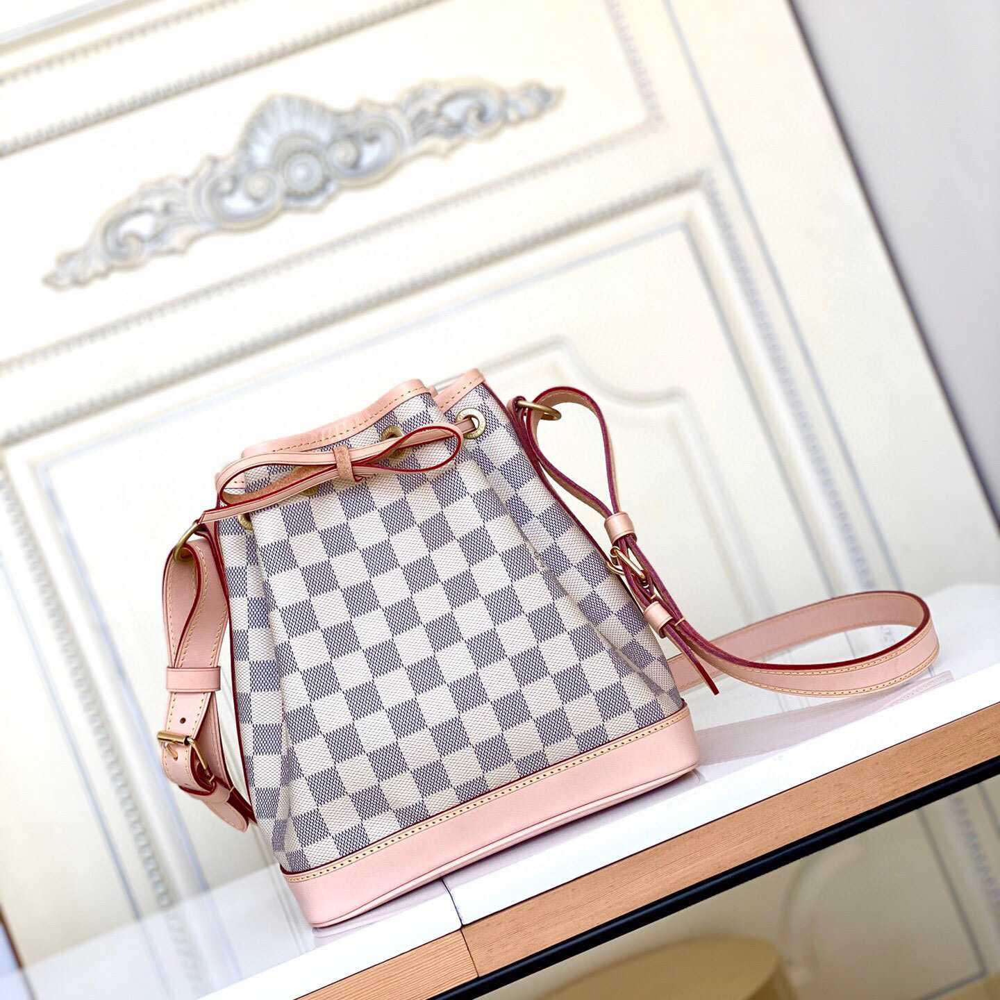 Louis Vuitton Noé BB  N40594 - DopestKickz